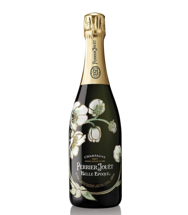 Champagne- Perrier-Jouët Belle époque 2004- 75cl