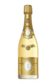 Champagne Louis Roederer 2008