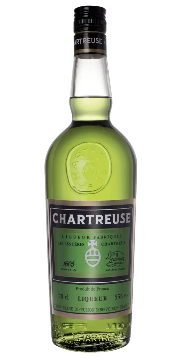 Chartreuse-70cl