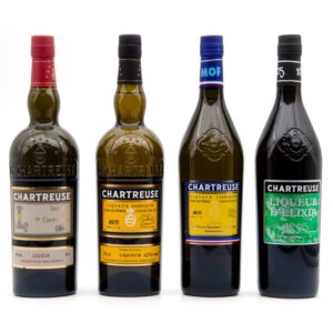 chartreuse-pack-4-bouteilles-reine-des-liqueurs-2023-9eme-c-jaune-mof-elixir-1605