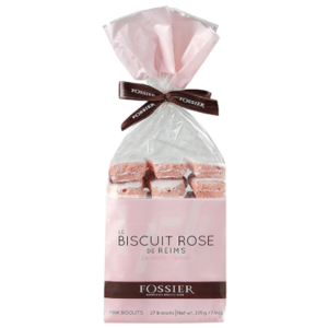 Biscuit Rose de Reims - Sachet